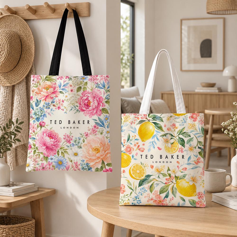 Women'S Bags Ted Baker - Fashion Ted Baker Storage Bags Storage