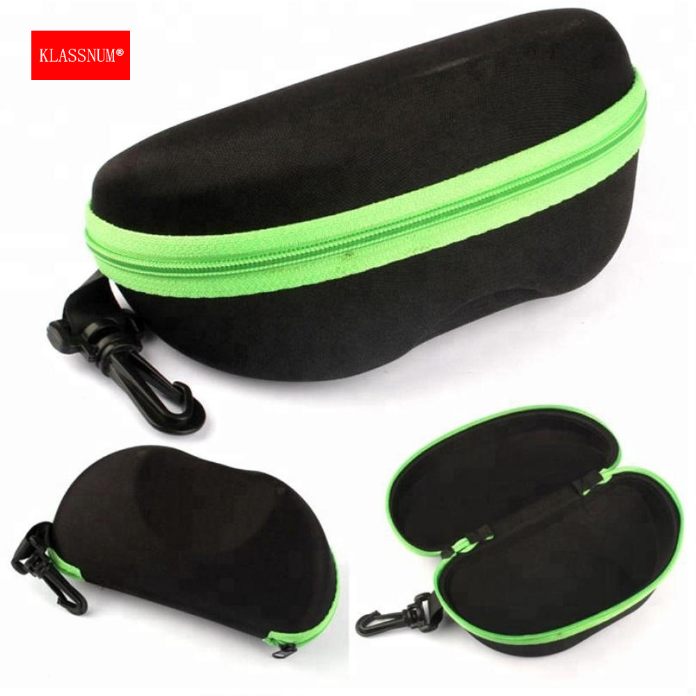 Box Bag Rigid - KLASSNUM Portable Glasses Case Sunglasses Box