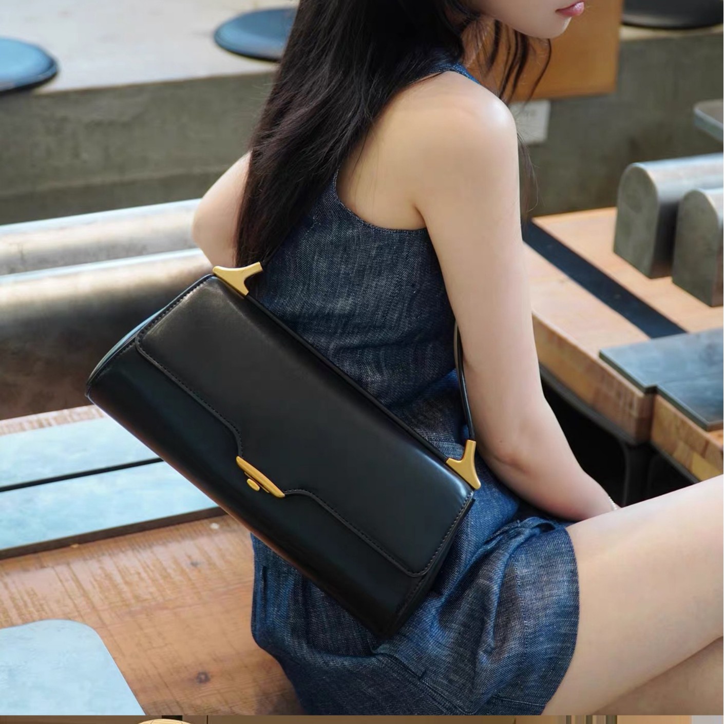 Women Bags Jw Pei - Jwpei shoulder crossbody bag Eloise genuine