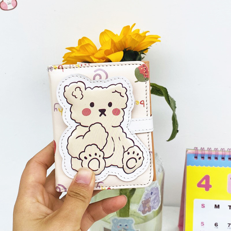 Women Bags Flipkart - Bear Women Wallet Money Bag Short