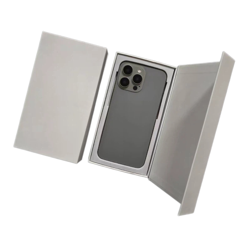 Custom Logo Magnetic Box for M - Box Bag Rigid 评论和价格