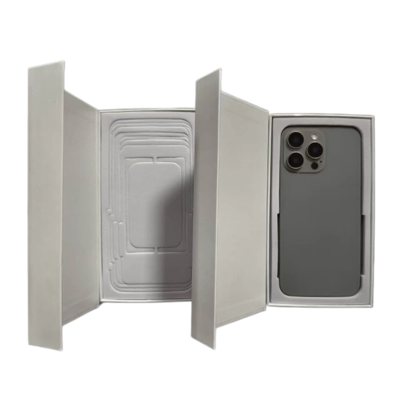Custom Logo Magnetic Box for M - Box Bag Rigid 评论和价格
