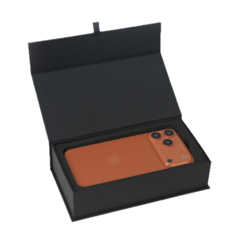 Custom Magnetic Box for iPhone - Box Bag Rigid 评论和价格
