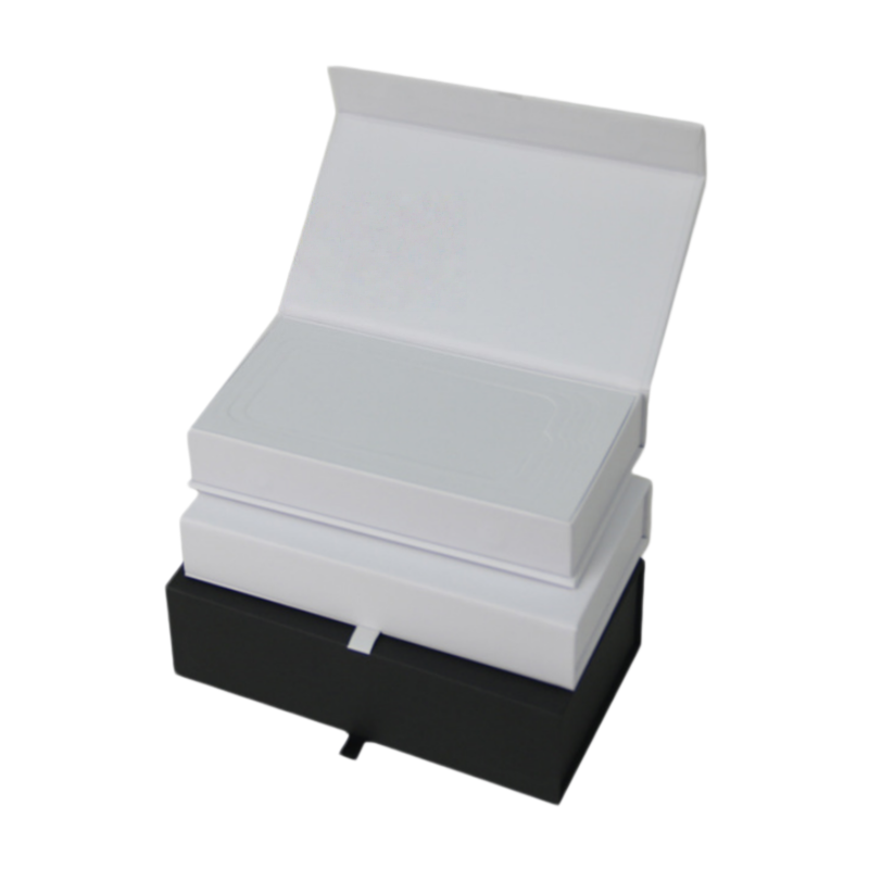 Custom Magnetic Box for iPhone - Box Bag Rigid 评论和价格