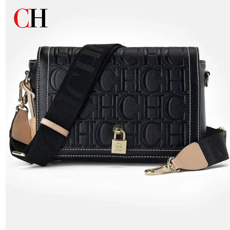 CH Crossbody Bag For Women PU  - Women'S Bags At M&S 评论和价格