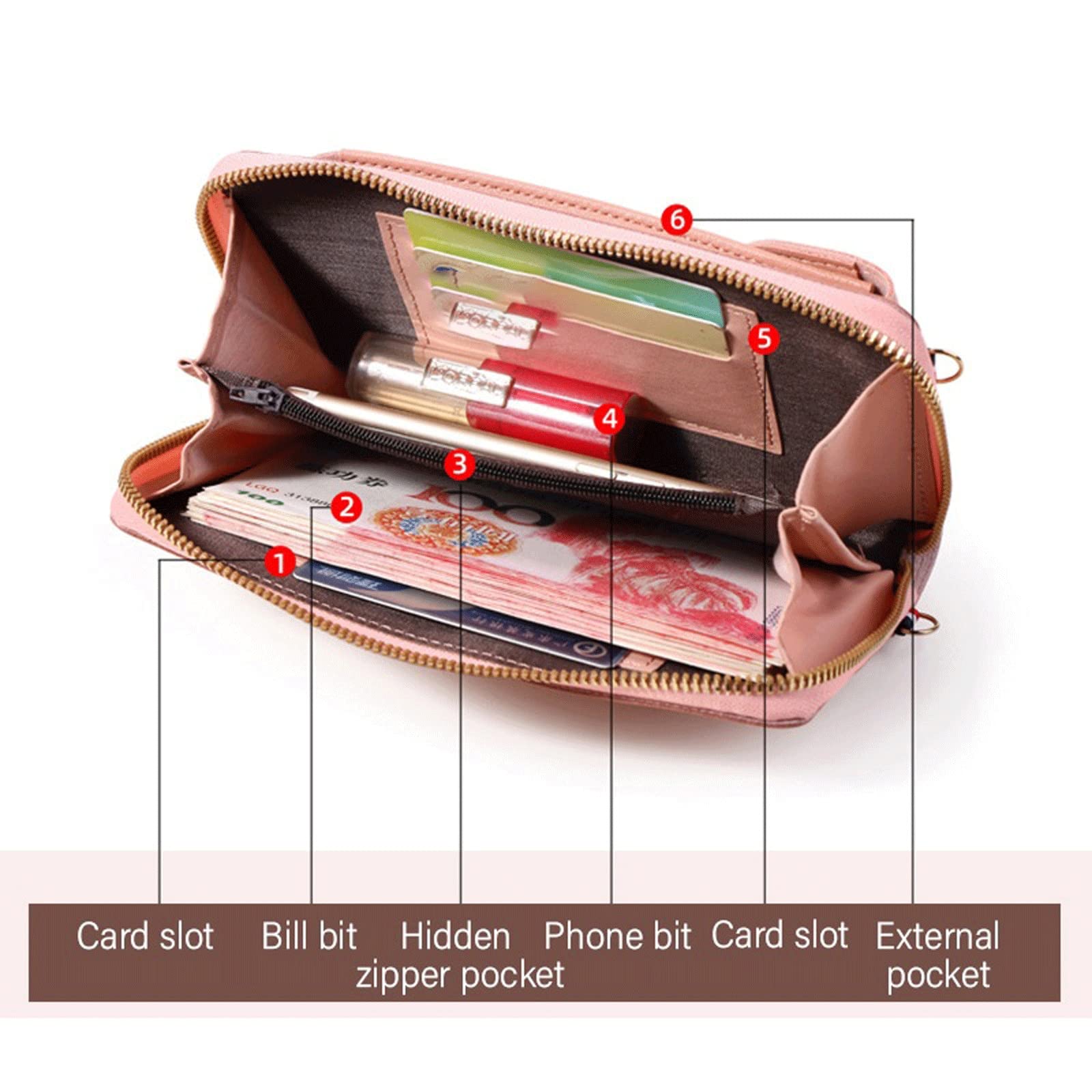 Shoulder Purse Women's Small C - Women'S Bags At M&S 评论和价格