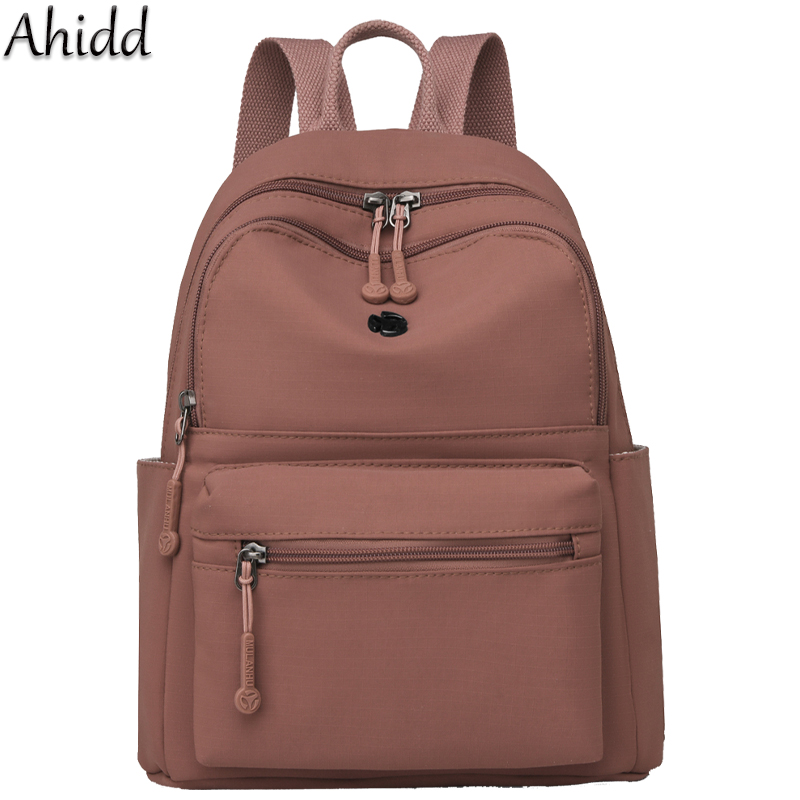 Casual Multi Pockets Backpacks - Women Bags Polene 评论和价格