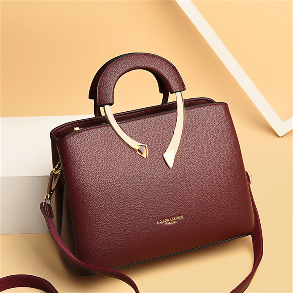 GENUINE VANDERWAH High Quality - Women Bags Low Price 评论和价格