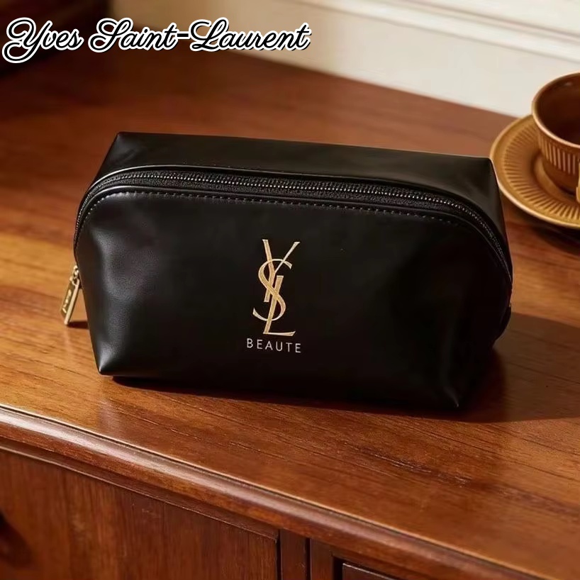 YSL Large Capacity Cosmetic Ba - Women Bags Ysl 评论和价格