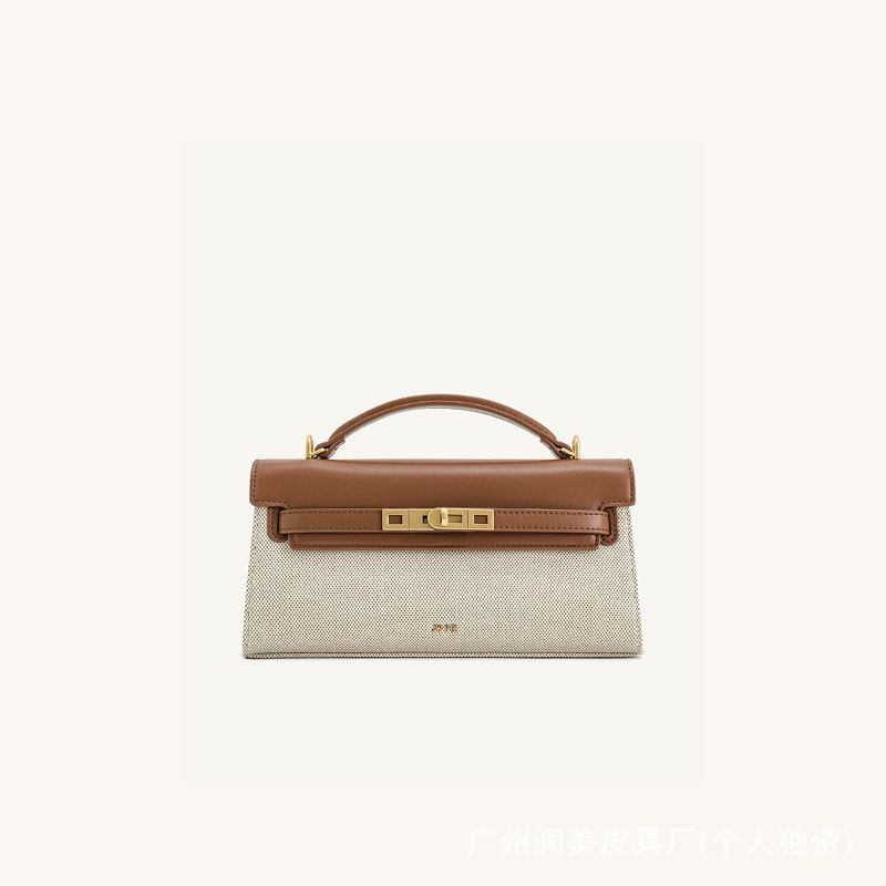 JW PEI Handbag, Crocodile Patt - Women Bags Jw Pei 评论和价格