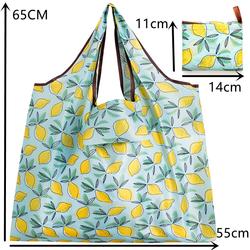 BIG Eco-Friendly Folding Shopp - Women'S Reebok Bags 评论和价格