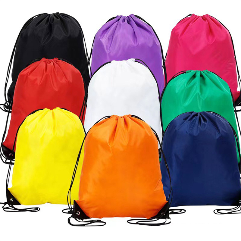 1pc Drawstring Backpack Bag wi - Women Bags Polene 评论和价格