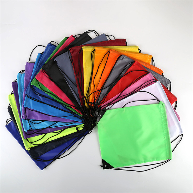 1pc Drawstring Backpack Bag wi - Women Bags Polene 评论和价格
