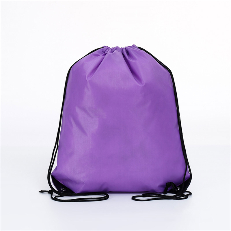 1pc Drawstring Backpack Bag wi - Women Bags Polene 评论和价格