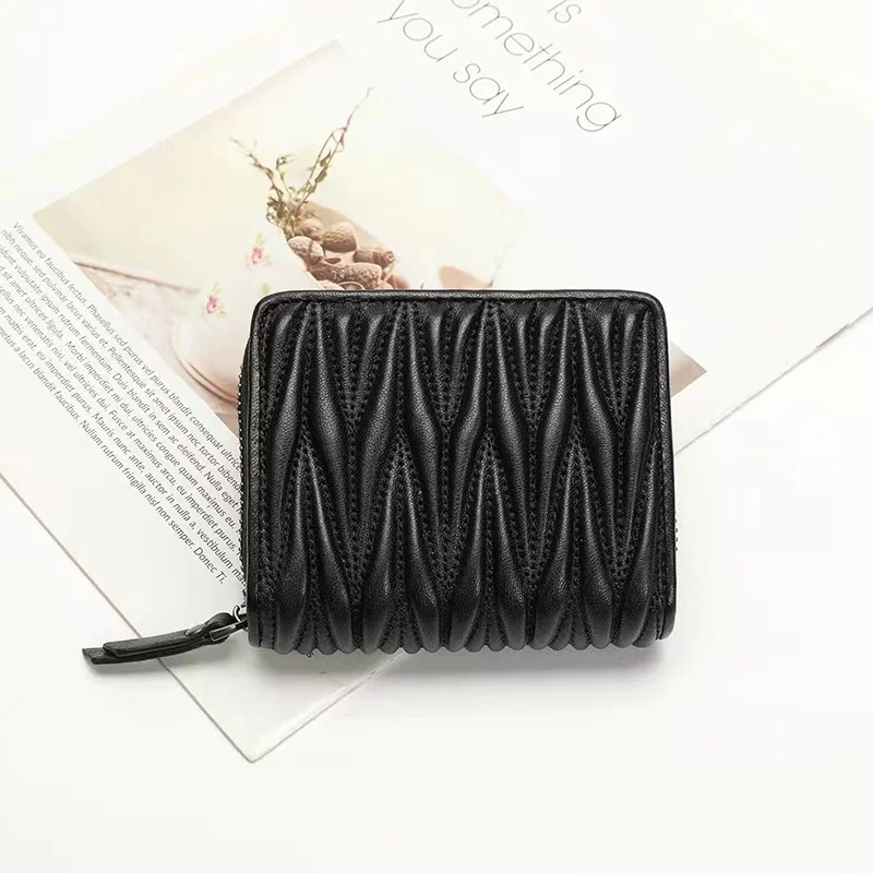 Genuine Lambskin Fold Design L - Women Bags Flipkart 评论和价格