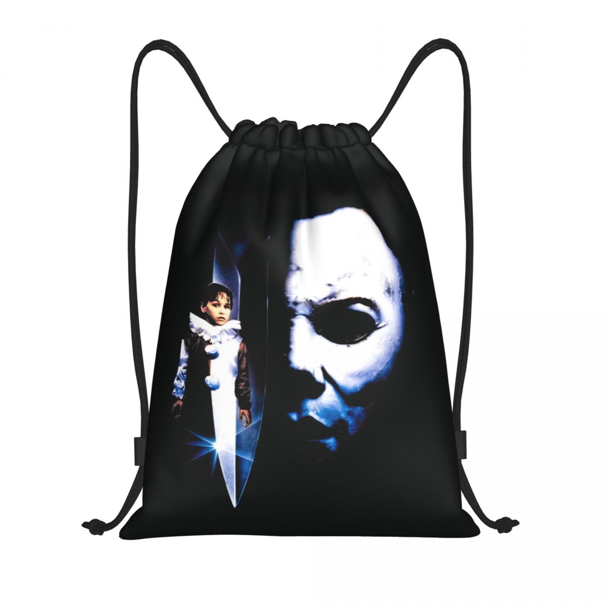 Halloween Horror Movie Michael - Women Bags Myer 评论和价格