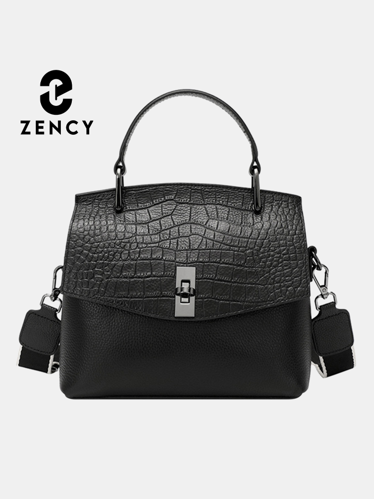 Zency Genuine Leather Women's  - Women Bags Low Price 评论和价格