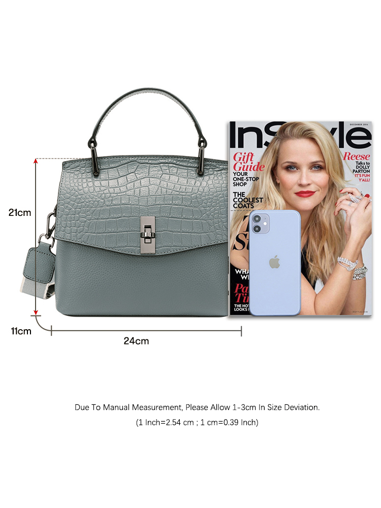 Zency Genuine Leather Women's  - Women Bags Low Price 评论和价格