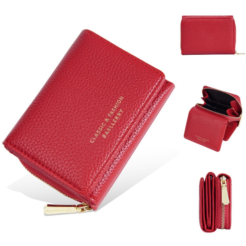 Baellerry Women's Short 3 Fold - Women Bags Flipkart 评论和价格