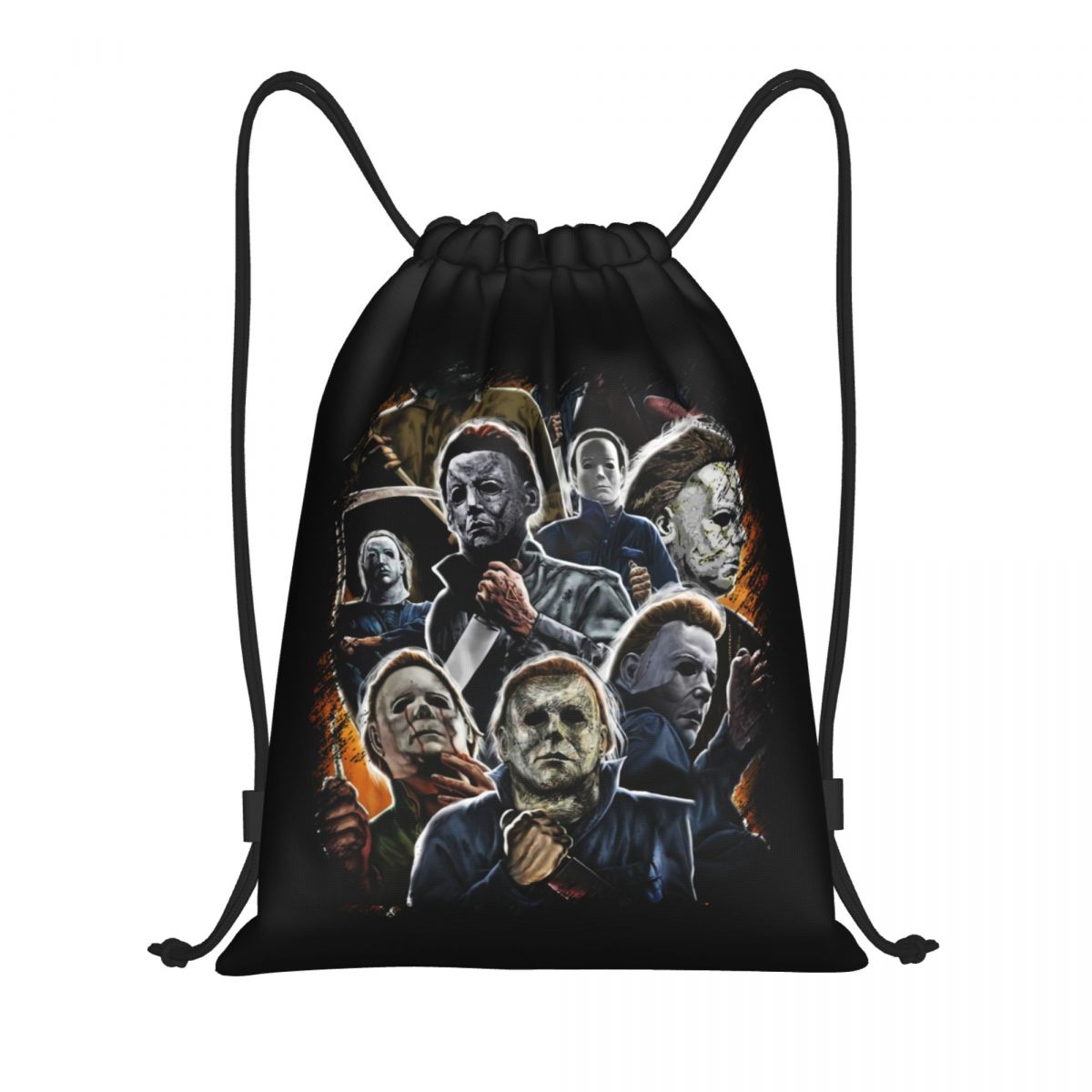 Michael Myers Halloween Horror - Women Bags Myer 评论和价格