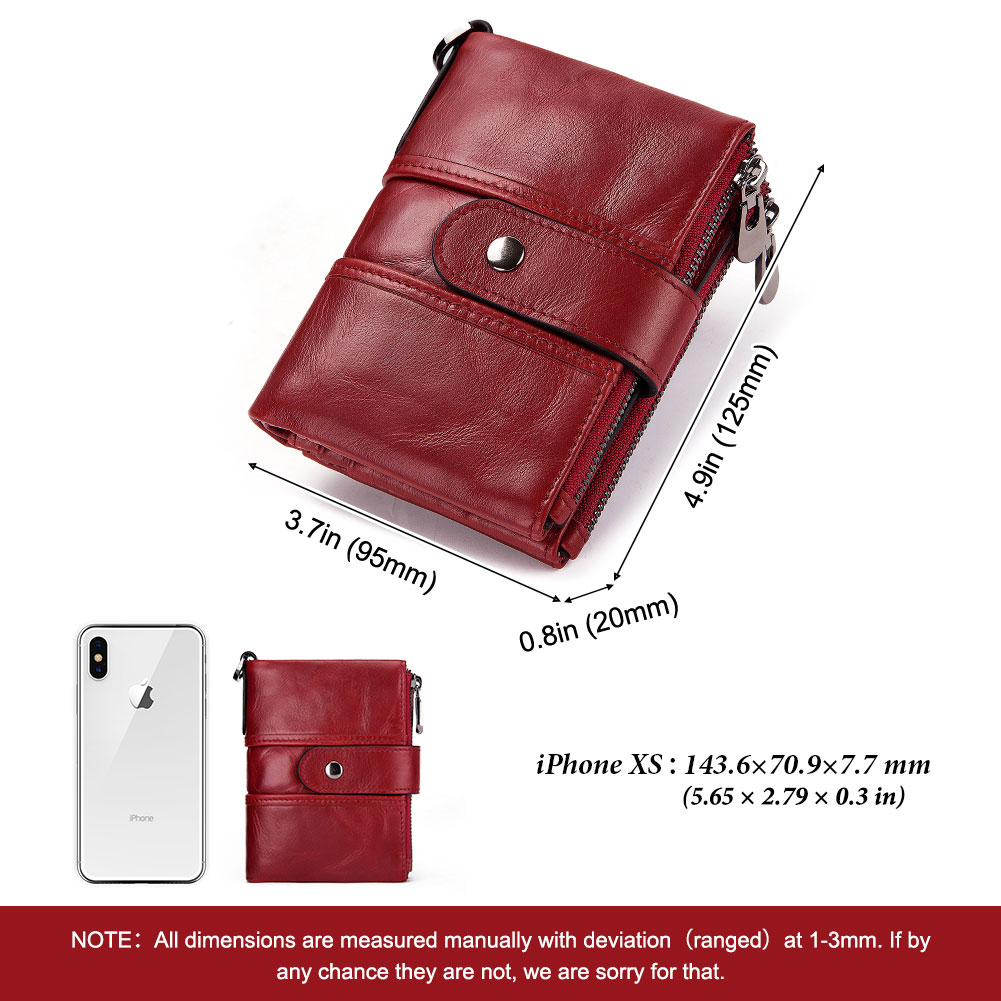 Quality Red Women Wallet Fashi - Women'S Bags At M&S 评论和价格