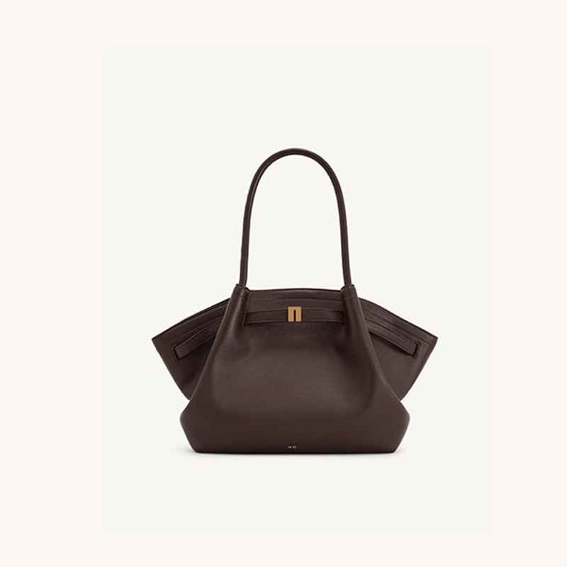 JWPEI dumpling-shaped suede to - Women Bags Jw Pei 评论和价格