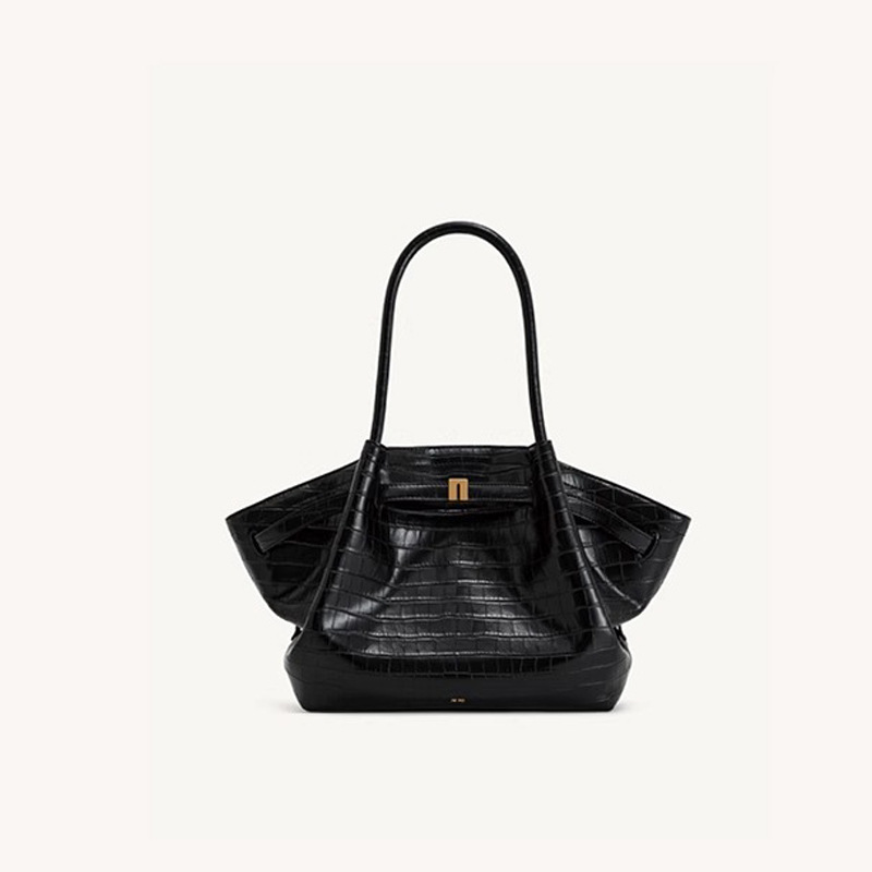 JWPEI dumpling-shaped suede to - Women Bags Jw Pei 评论和价格