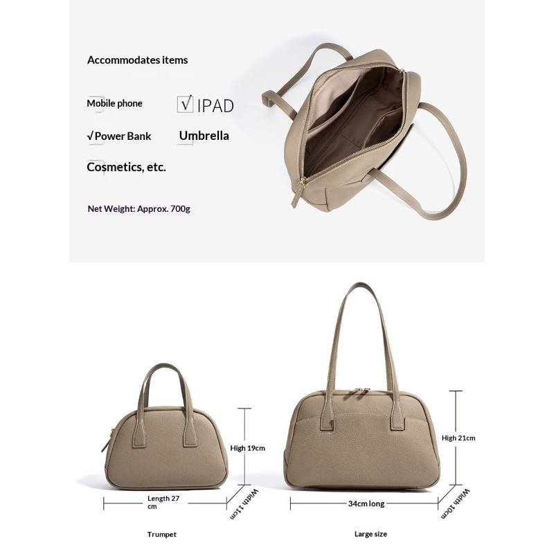 Premium First Layer Cowhide Bo - Women Bags Jw Pei 评论和价格