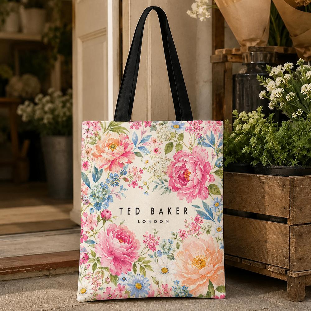 Fashion Ted Baker Storage Bags - Women'S Bags Ted Baker 评论和价格