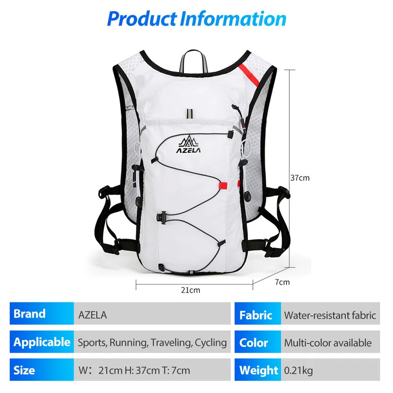 NEW Breathable Hydration Vest  - Women Bags Polene 评论和价格