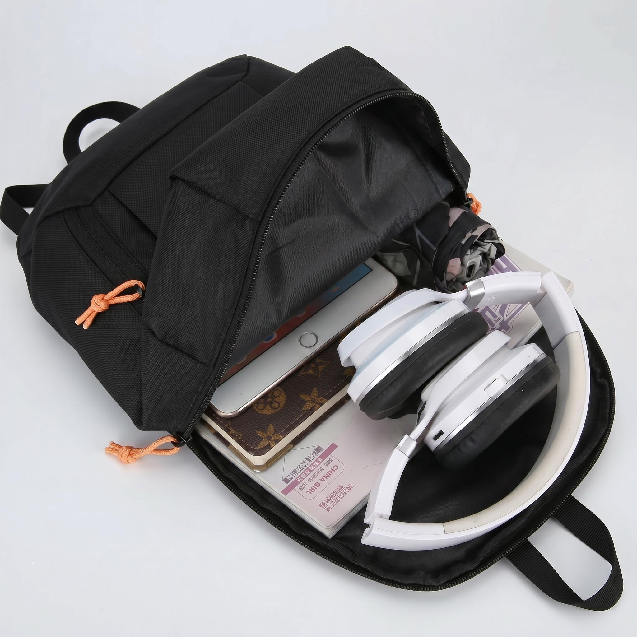 Lightweight Running Backpack f - Women Bags Polene 评论和价格