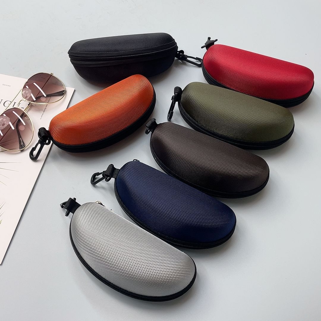 Rigid Glasses Cases Organizer  - Box Bag Rigid 评论和价格