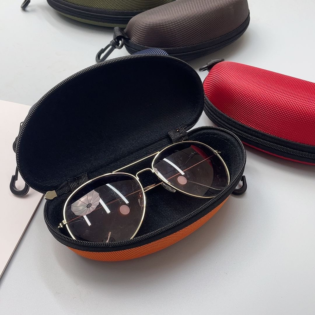 Rigid Glasses Cases Organizer  - Box Bag Rigid 评论和价格