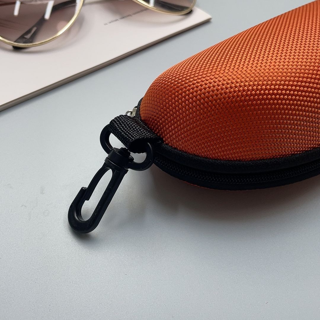 Rigid Glasses Cases Organizer  - Box Bag Rigid 评论和价格