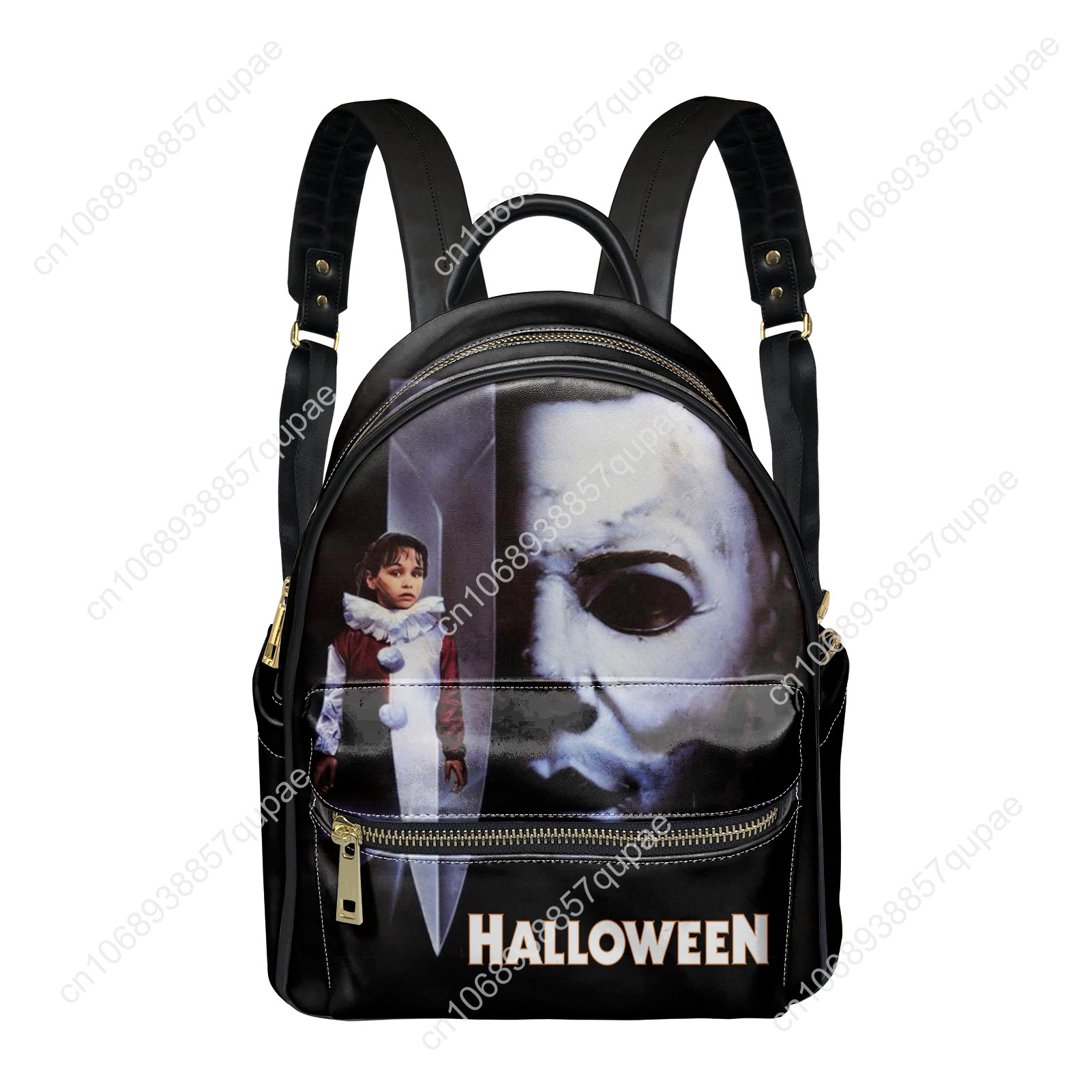 Michael Myers Halloween Killer - Women Bags Myer 评论和价格