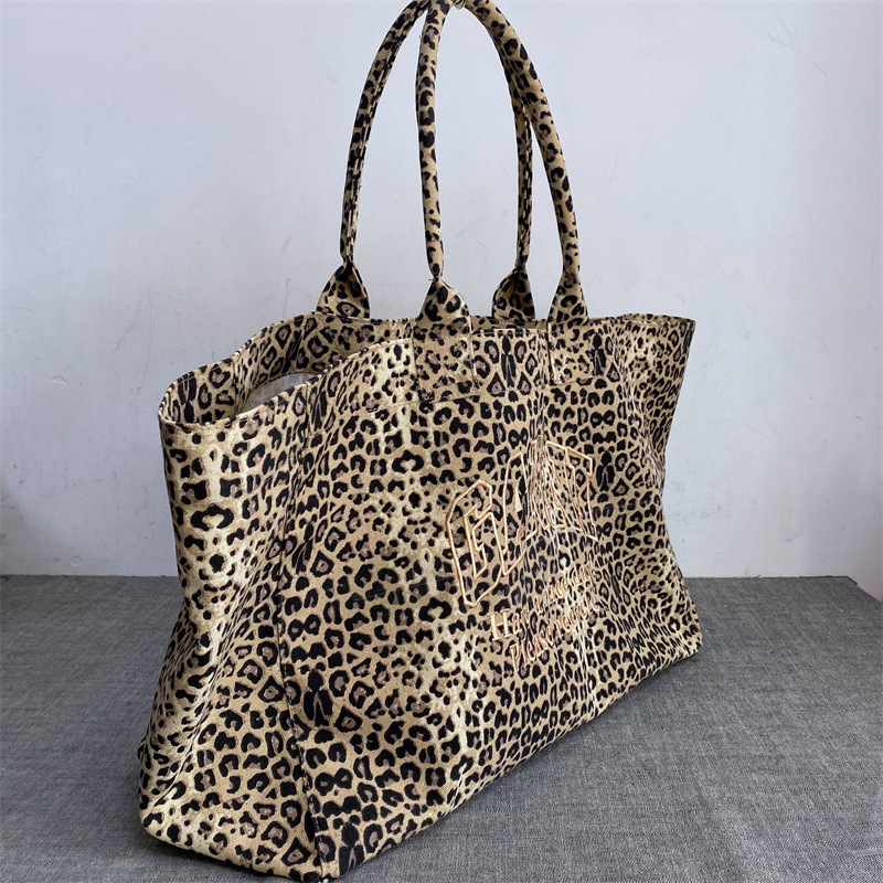 Unisex Leopard Print Embroider - Women'S Reebok Bags 评论和价格
