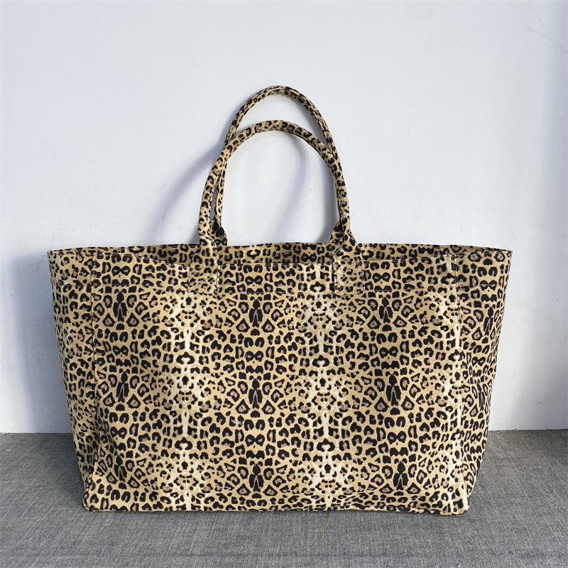 Unisex Leopard Print Embroider - Women'S Reebok Bags 评论和价格