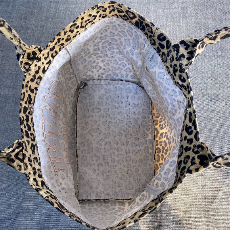 Unisex Leopard Print Embroider - Women'S Reebok Bags 评论和价格