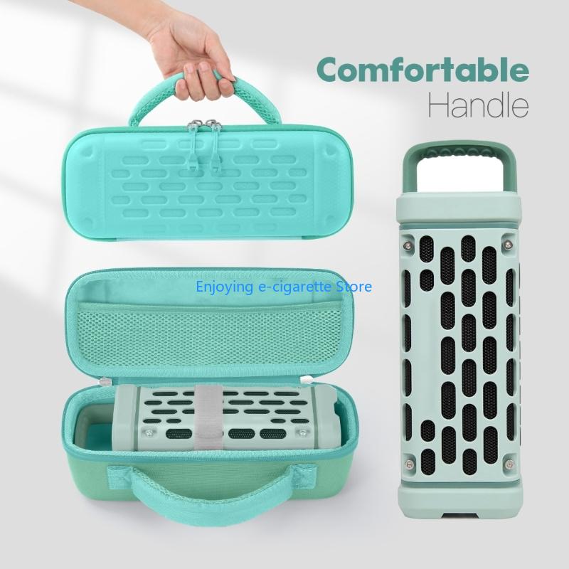 Speaker Storage Case Box with  - Box Bag Rigid 评论和价格