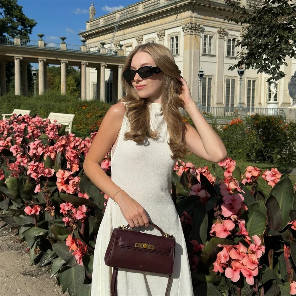 Luxury Design 2026 JW PEI Croc - Women Bags Jw Pei 评论和价格