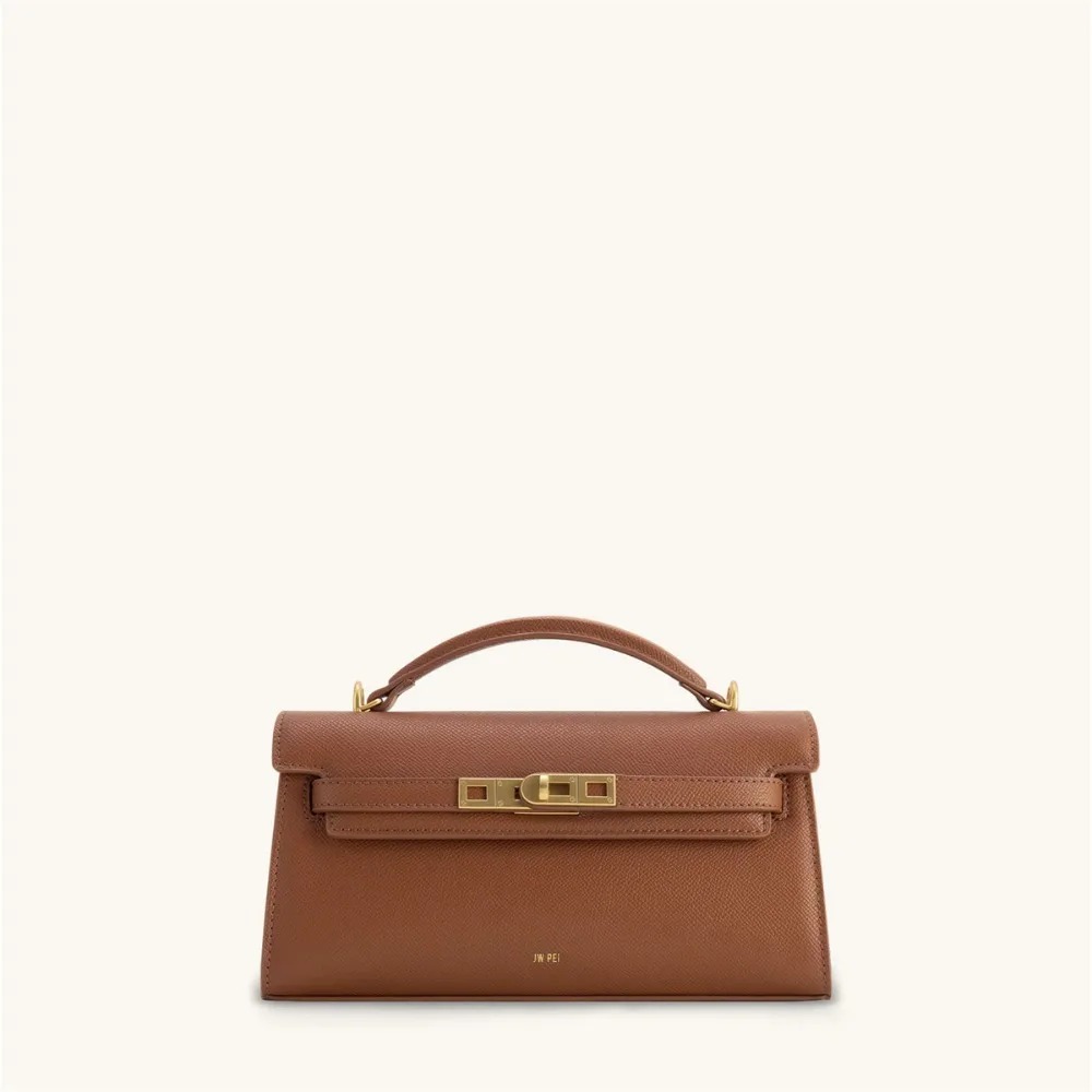 Luxury Design 2026 JW PEI Croc - Women Bags Jw Pei 评论和价格