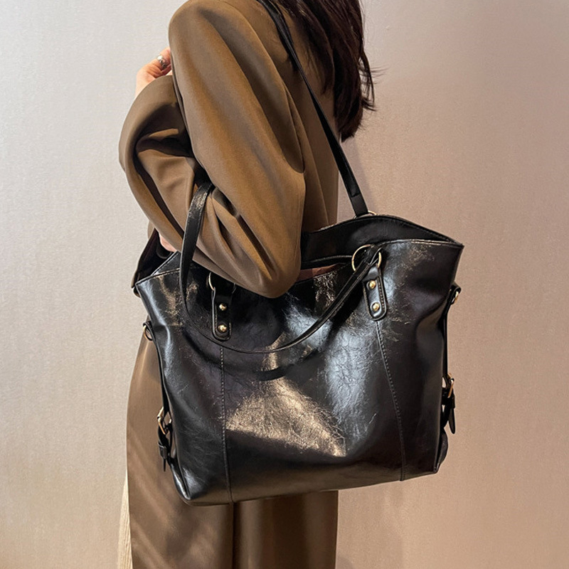 Vintage Women's Shoulder Bag L - Women Bags Low Price 评论和价格