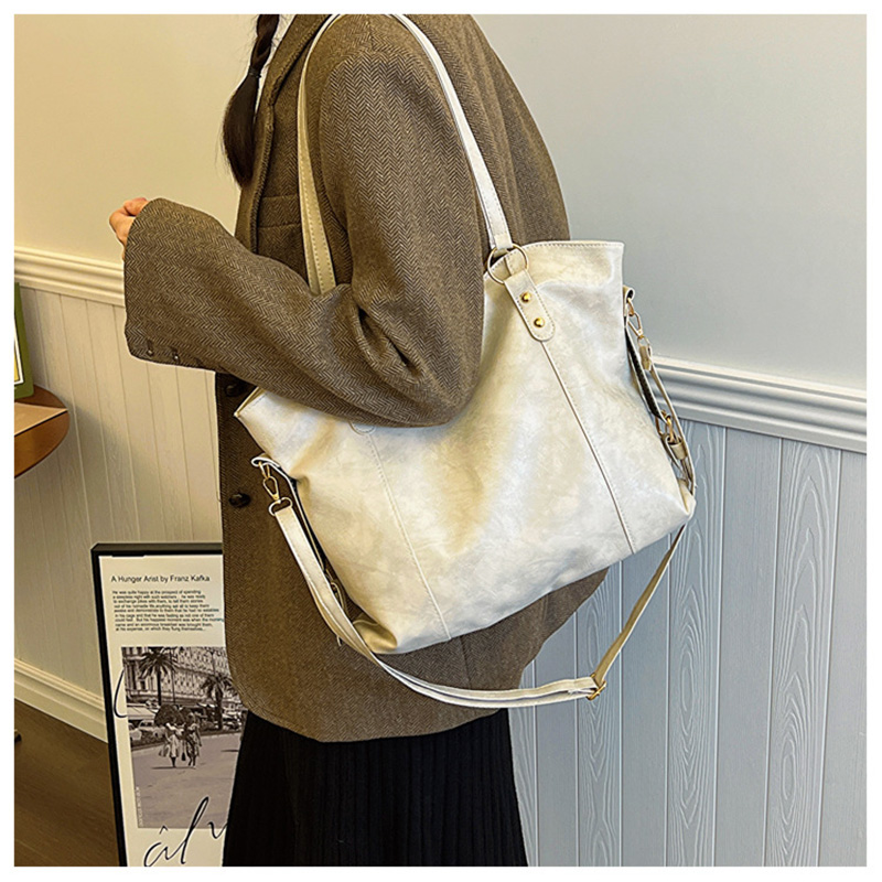 Vintage Women's Shoulder Bag L - Women Bags Low Price 评论和价格