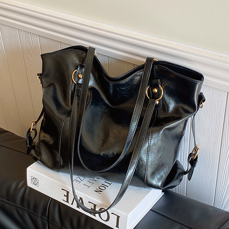 Vintage Women's Shoulder Bag L - Women Bags Low Price 评论和价格