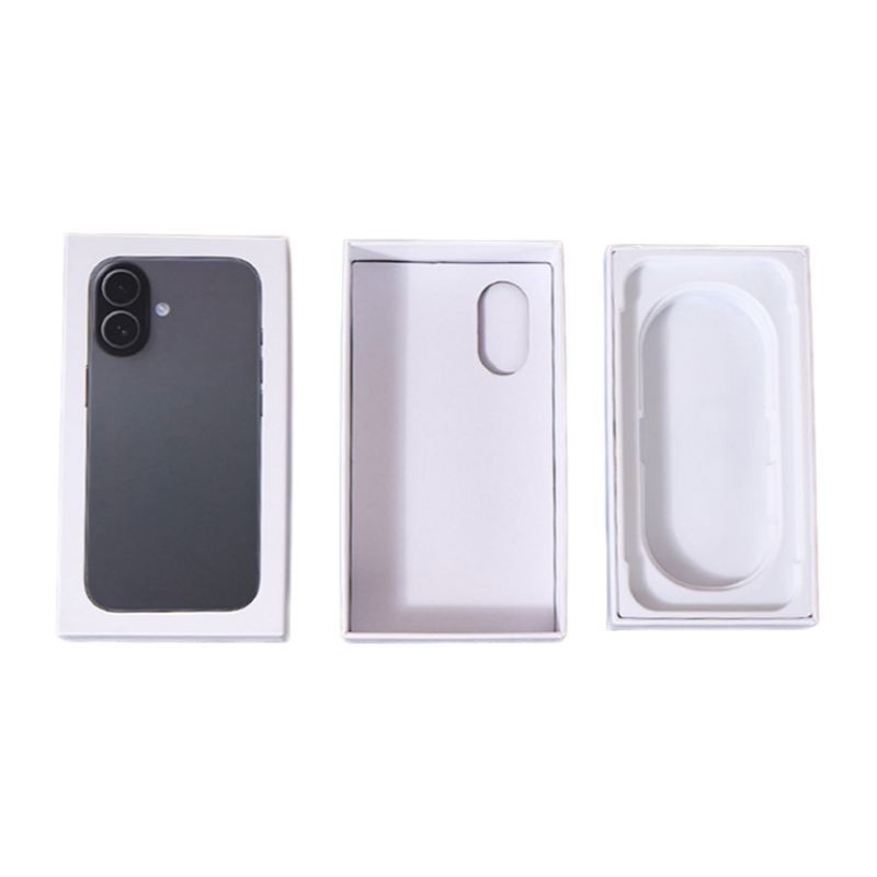 Custom Box for iPhone 17 Pro M - Box Bag Rigid 评论和价格