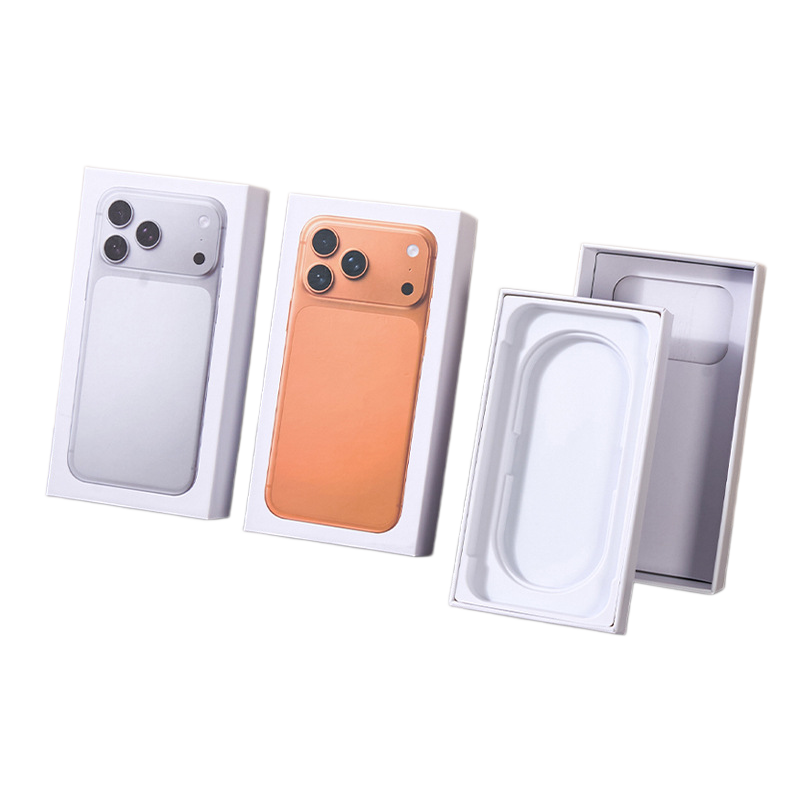 Custom Box for iPhone 17 Pro M - Box Bag Rigid 评论和价格
