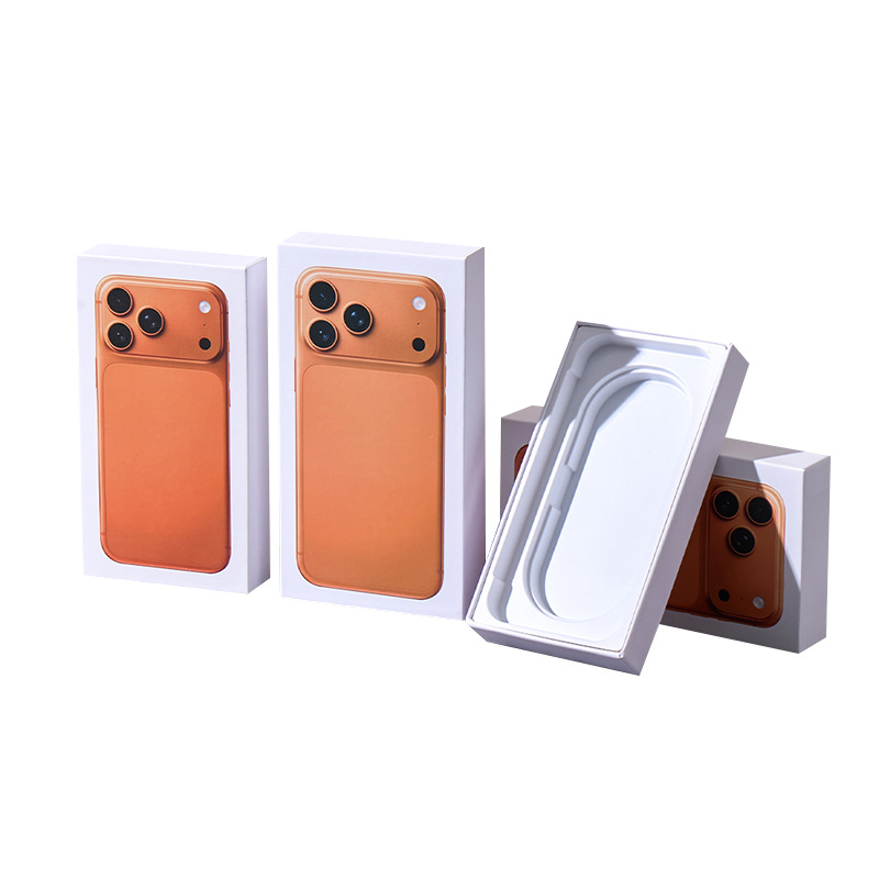 Custom Box for iPhone 17 Pro M - Box Bag Rigid 评论和价格