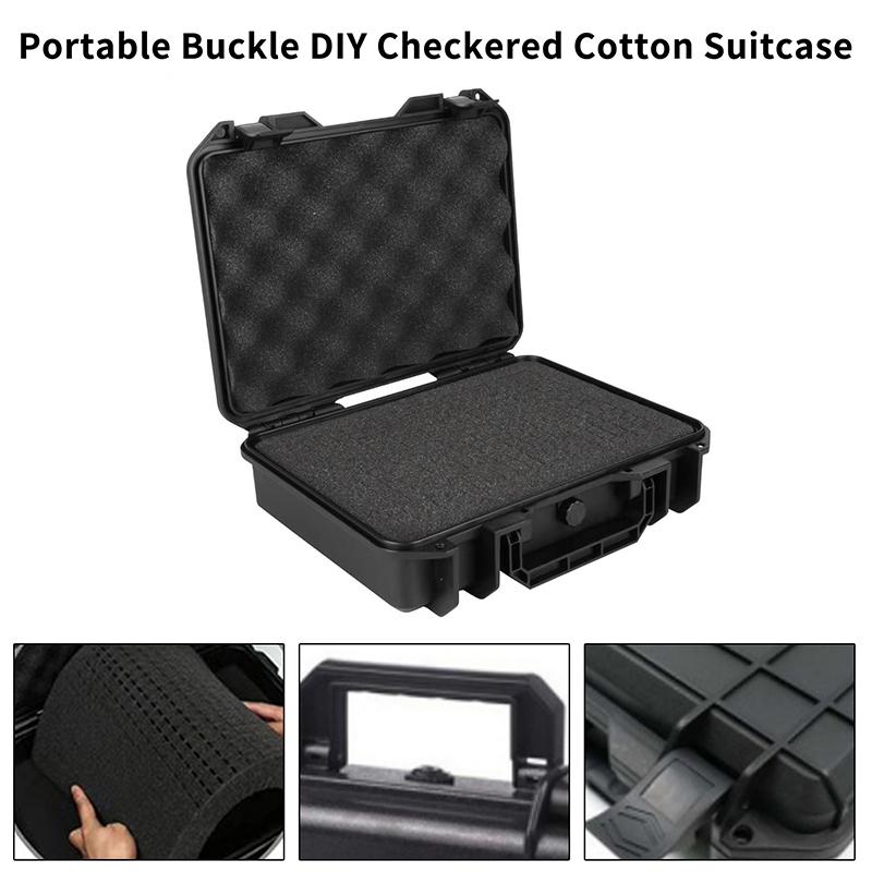 One Waterproof Rigid Carrying  - Box Bag Rigid 评论和价格