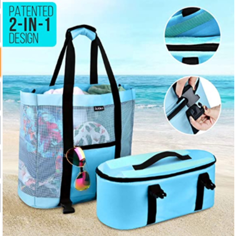 High Capacity Women Mesh Trans - Women Bags Low Price 评论和价格