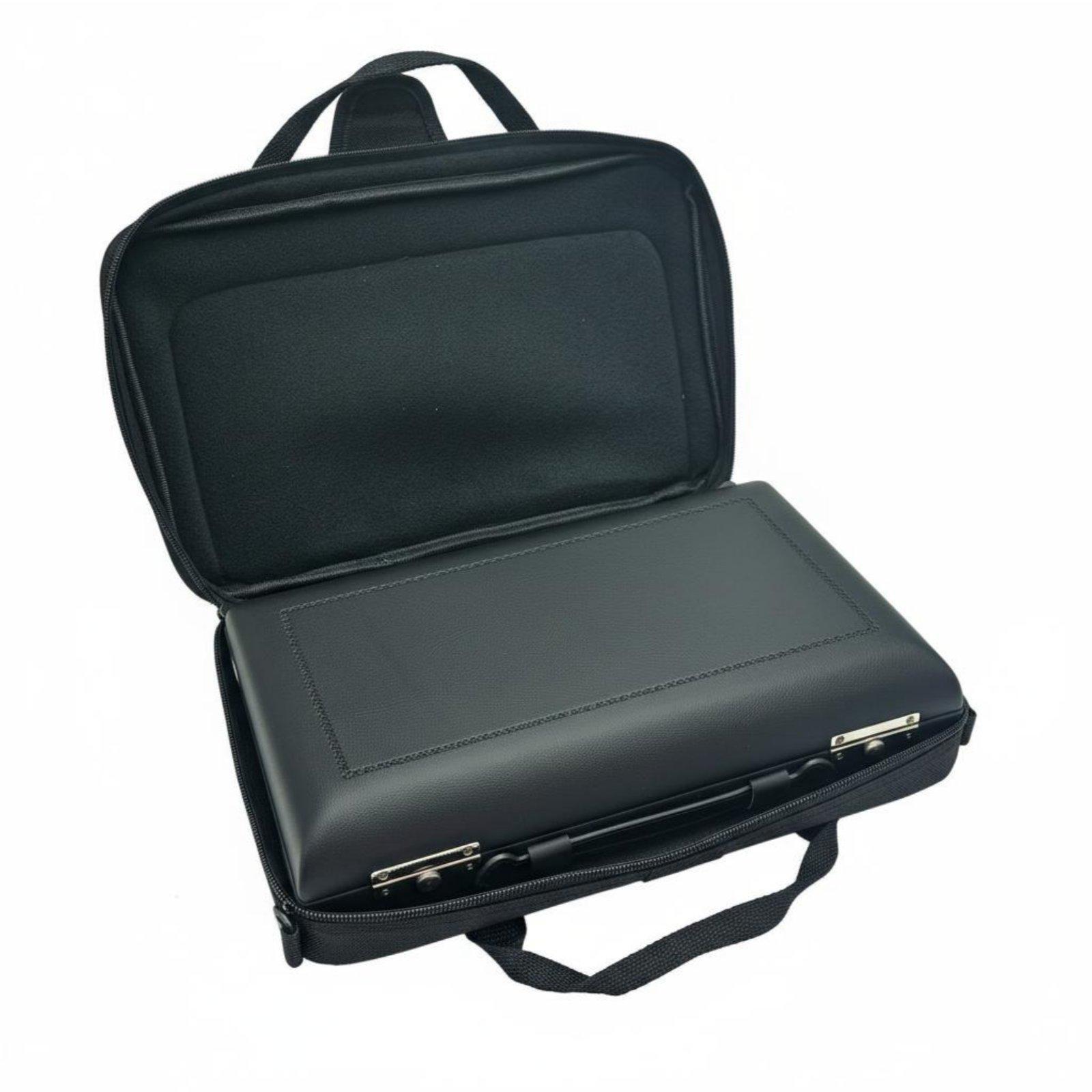 Oboe Case Soft Velvet Interior - Box Bag Rigid 评论和价格